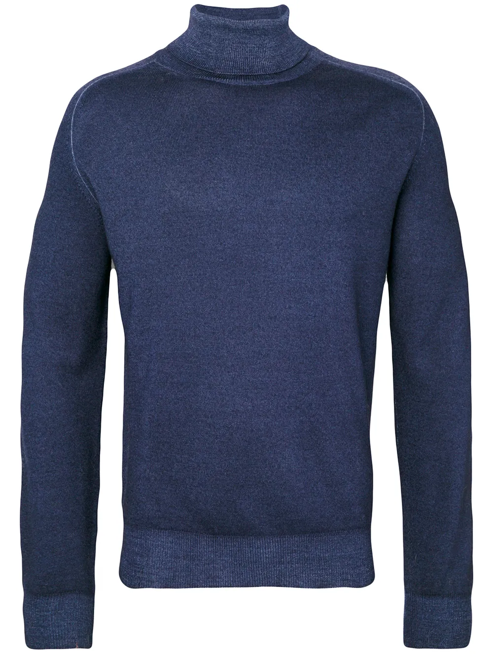 ETRO turtleneck sweater | azul | Image 1