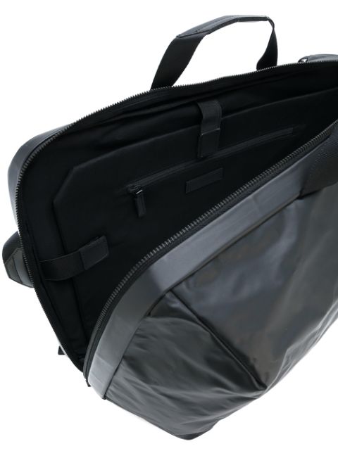 ISSEY MIYAKE Dual-Use Messenger Bag Backpack | ModeSens