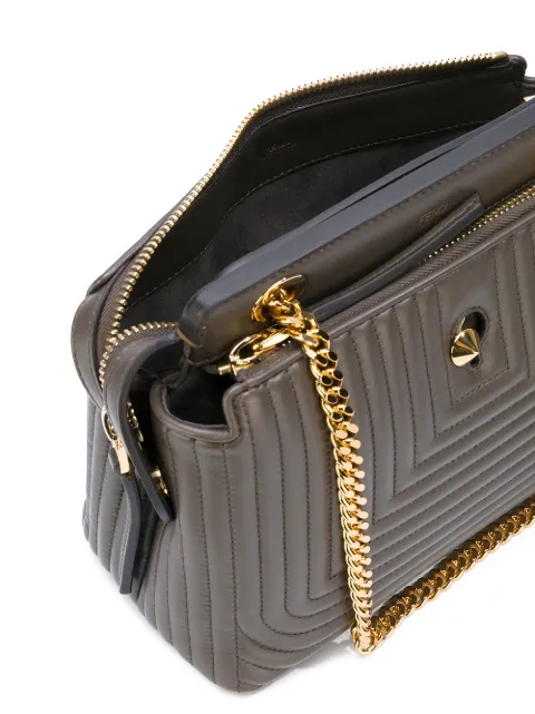 fendi dotcom bag price