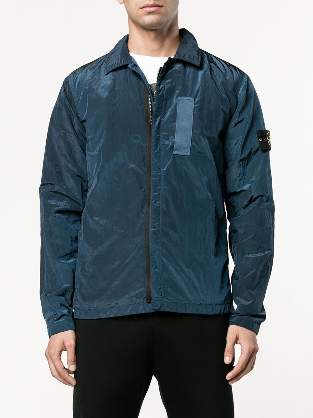 stone island sale overshirt