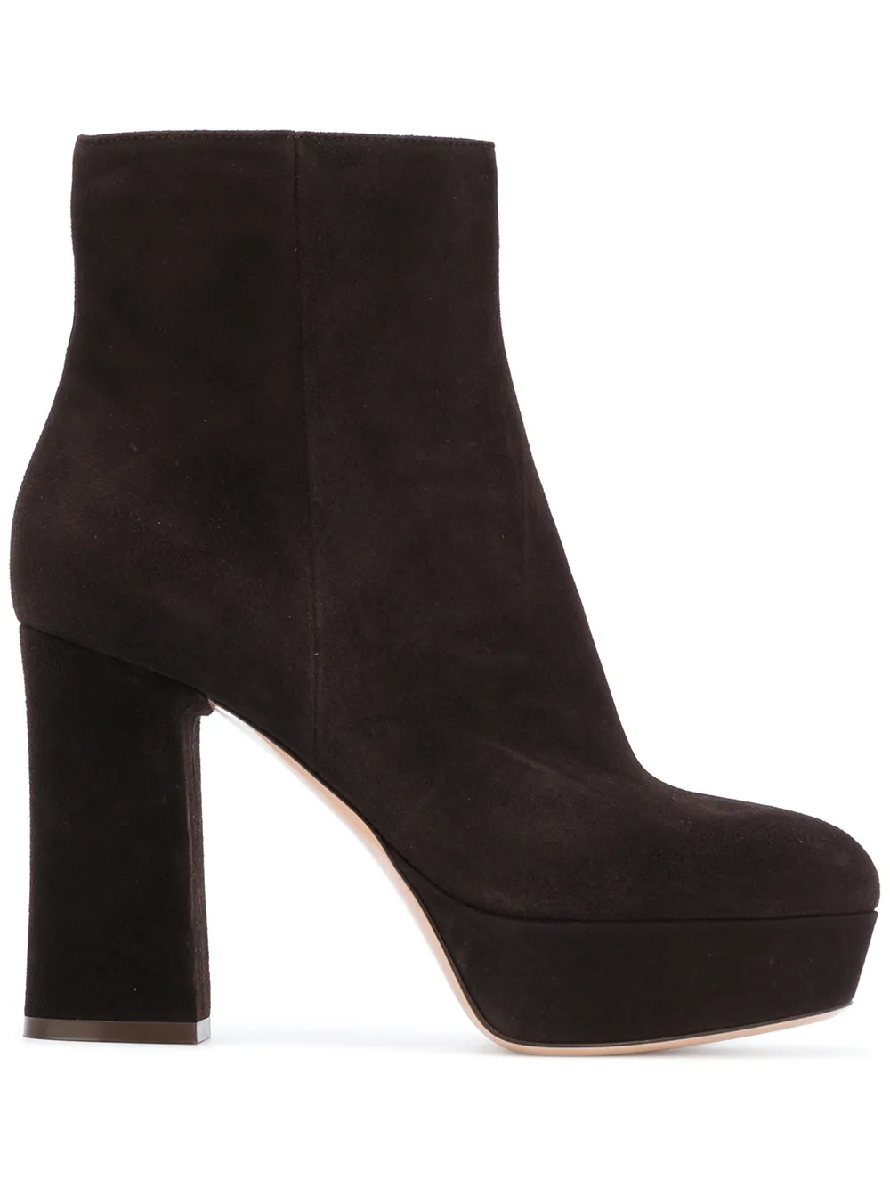 Gianvito Rossi Tronchetti 'Temple' - Tendenza classica, vale la pena avere Gianvito Rossi Tronchetti 'Temple' - Tendenza classica, vale la pena avere