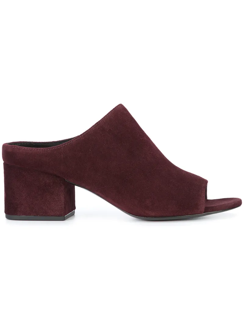 мюли Cube 3.1 Phillip Lim
