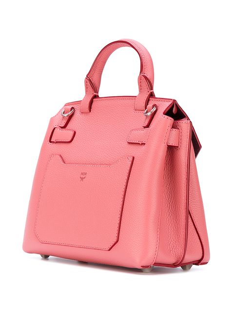 Mcm Milla Tote Modesens mcm milla tote modesens