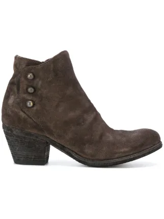 Women's Giselle Ankle Boot Women's Giselle Ankle Boot
