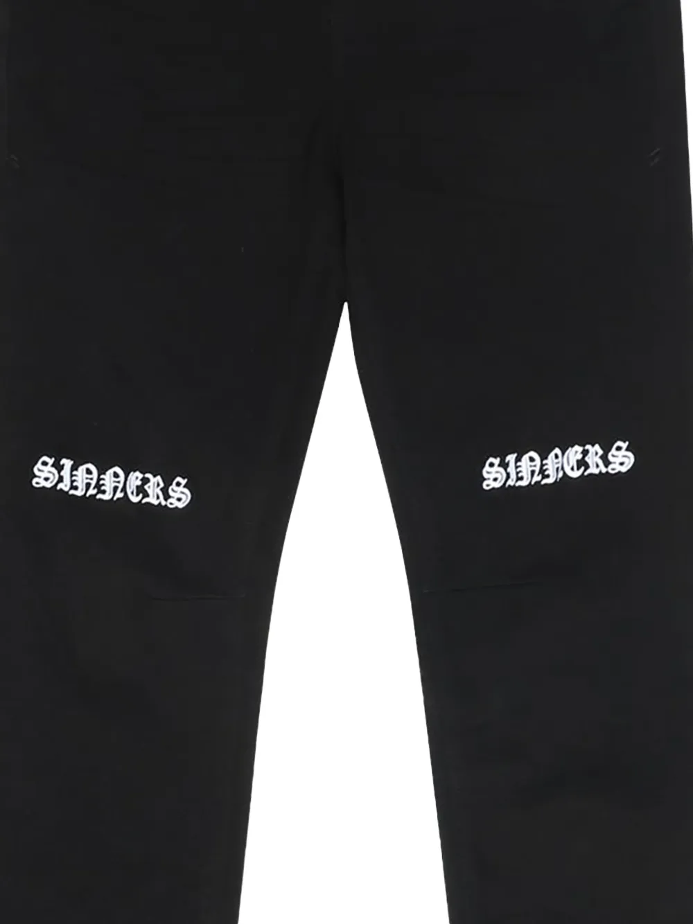 RTA Bryant knee-embroidered jeans | Slim-Fit Jeans | Image 2