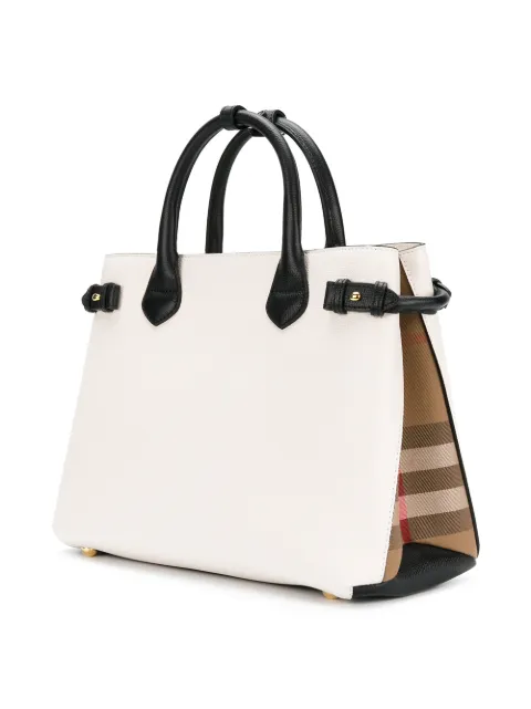 burberry banner medium