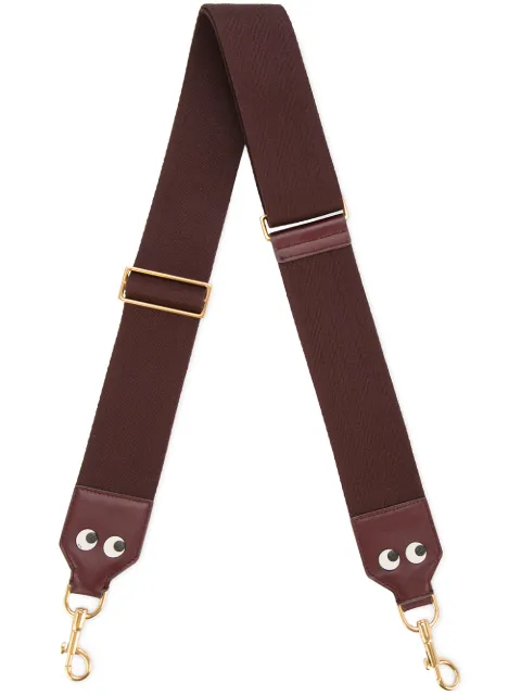 anya hindmarch shoulder strap