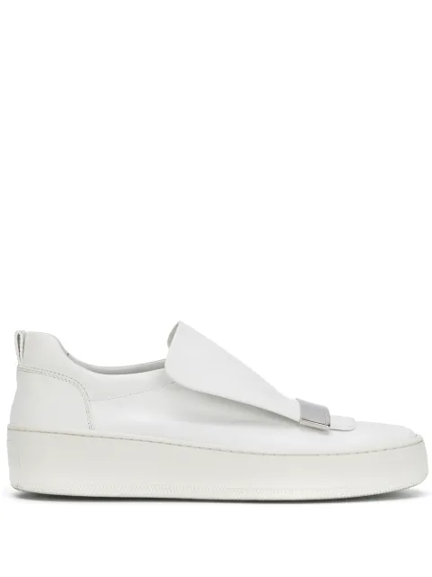 Sergio Rossi Blair slip on sneakers