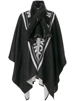 Moncler Capes & Ponchos Moda casual Moncler Capes & Ponchos Moda casual