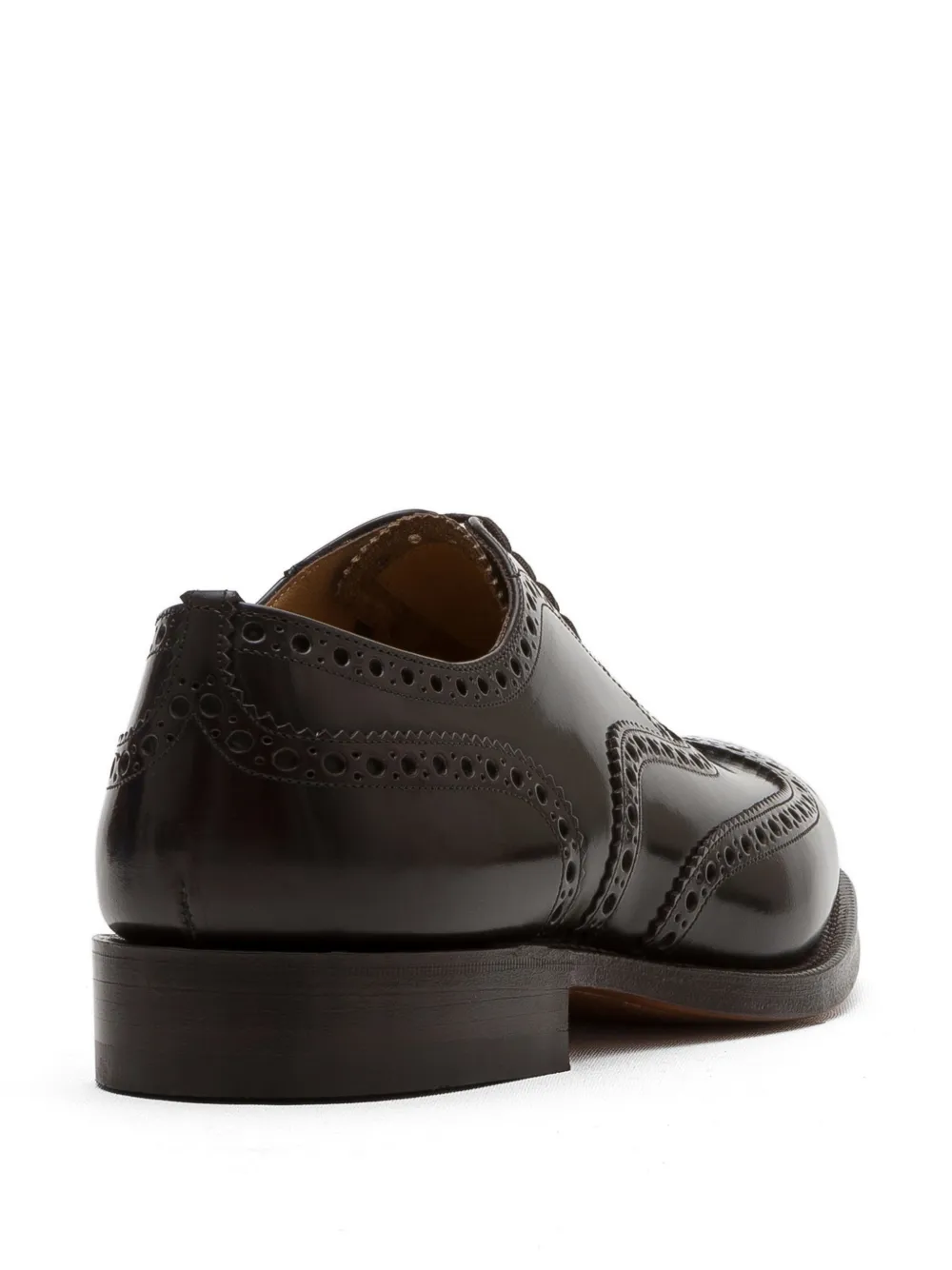 Church's classic brogues Bruin