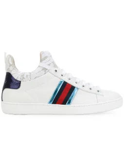 Tenis Gucci para mujer - Farfetch