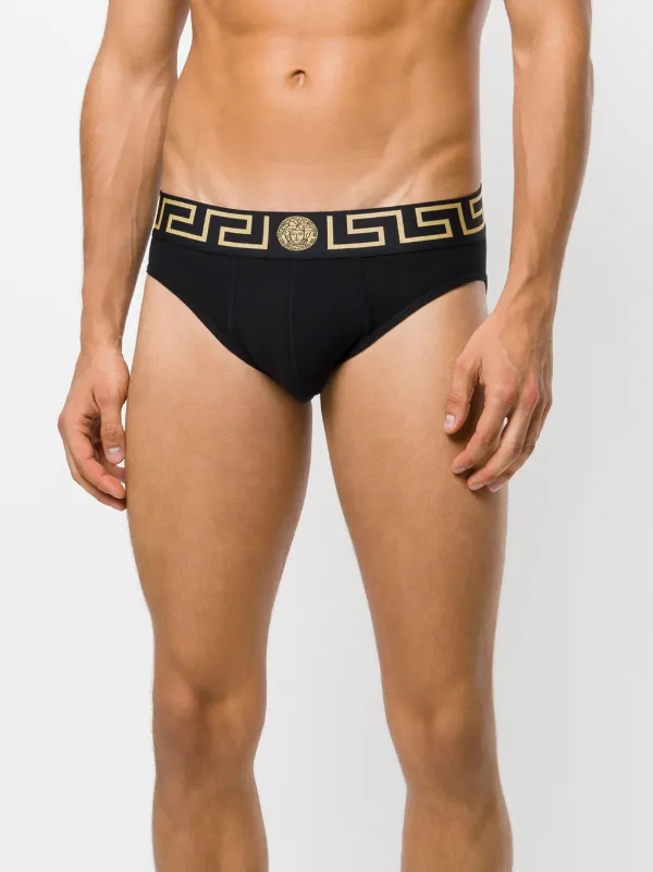 Greek key underwear Clearance