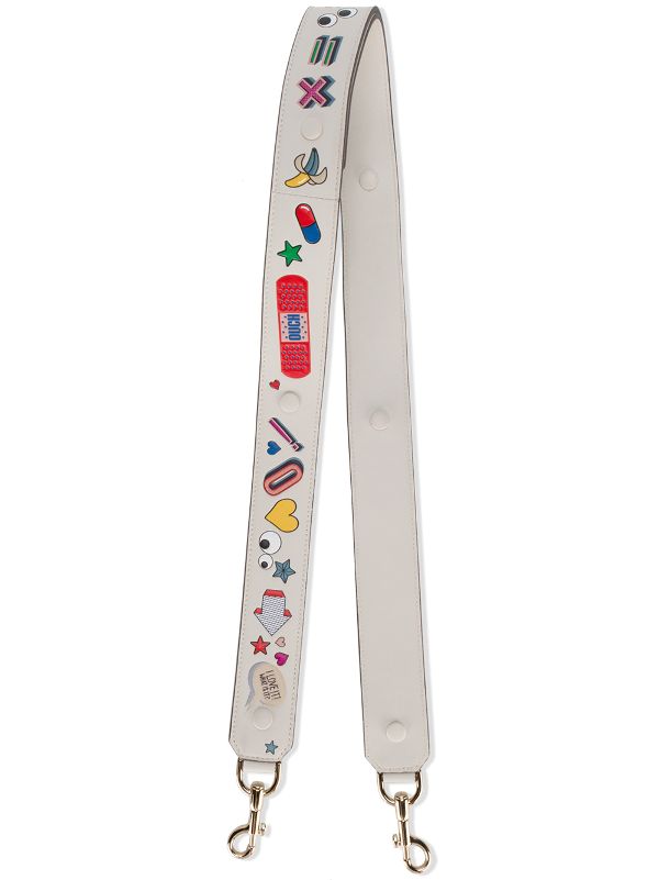 anya hindmarch strap