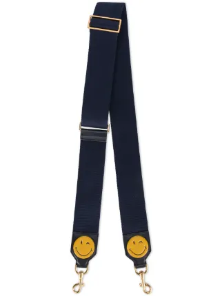 anya hindmarch shoulder strap
