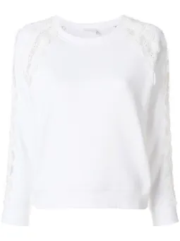 farfetch chloe trainers