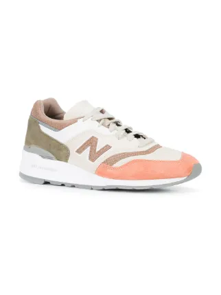 new balance 770 arancione