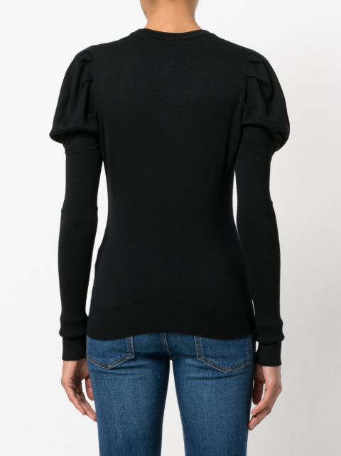 dolce and gabbana womens sweatshirt