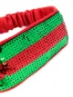 الصورة 2 من Gucci Kids ربطة رأس ويب ترتر