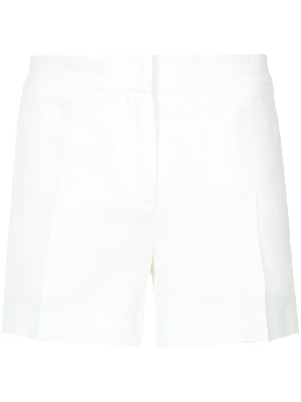 

Martha Medeiros tailored shorts - White