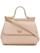 Image 1 of Dolce & Gabbana Sicily shoulder bag