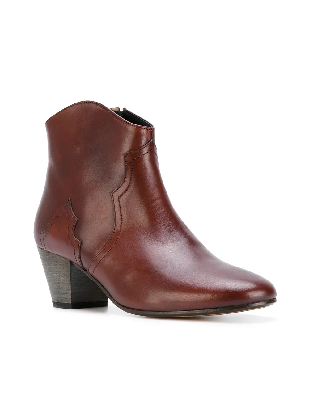 ISABEL MARANT Dicker boots | Ankle Boots | Image 2