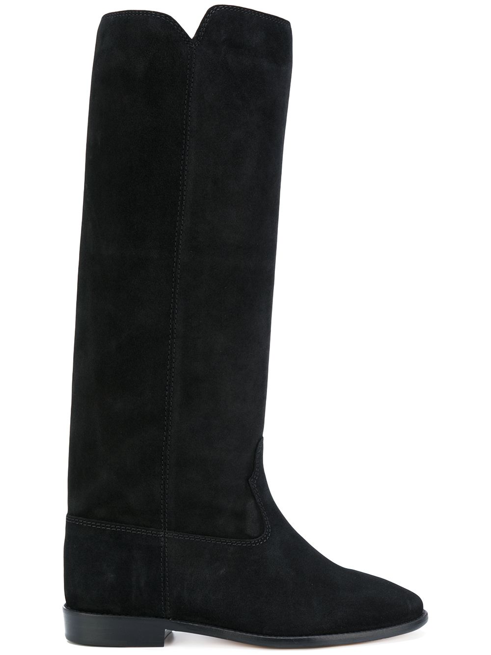 ISABEL MARANT Cleave Boots - Farfetch