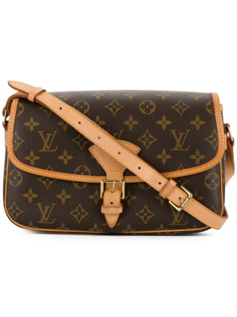 louis vuitton bolsa crossbody