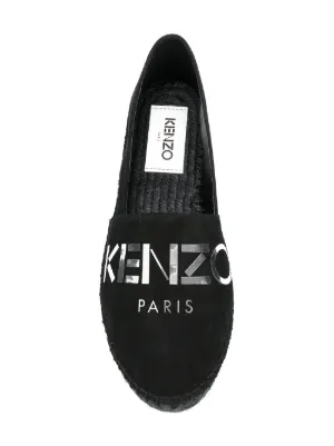 kenzo paris espadrilles