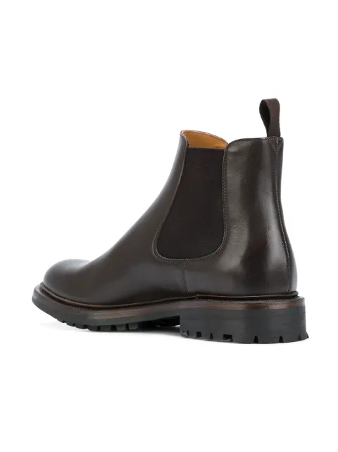 chelsea boots church femme