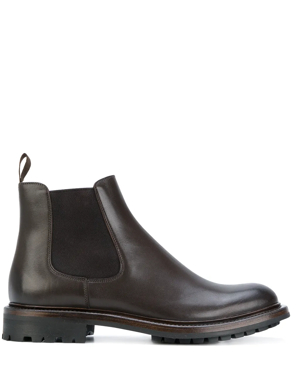 Church's Genie Chelsea boots Brown