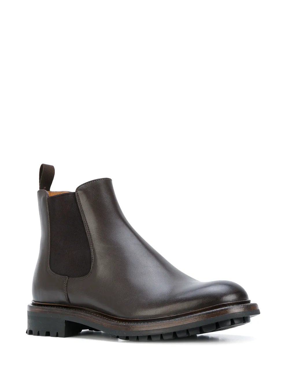 Church's Genie Chelsea boots Brown