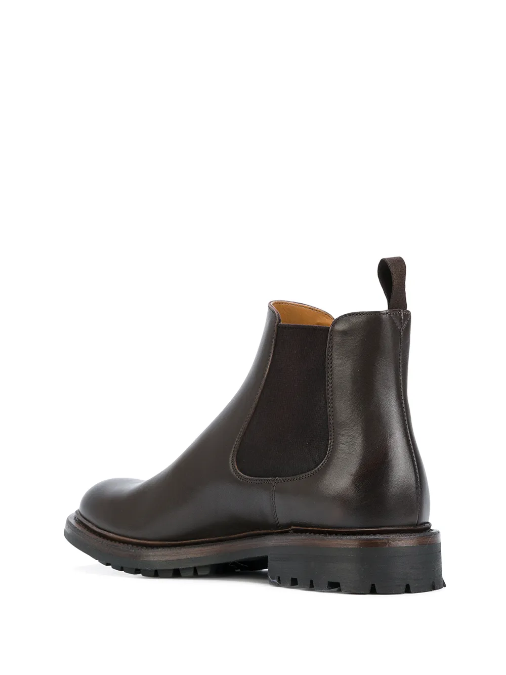Church's Genie Chelsea boots Brown