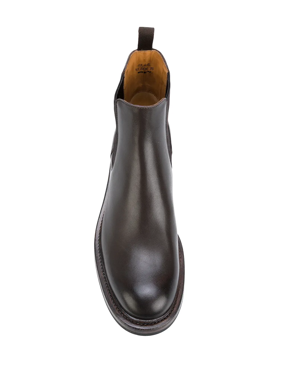 Church's Genie Chelsea boots Brown