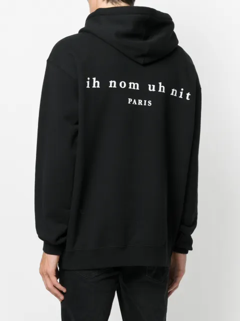 ih nom uh nit future tee