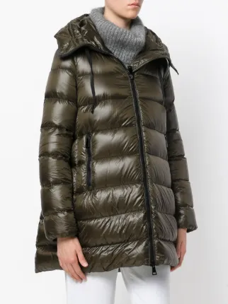 moncler suyen green moncler suyen green