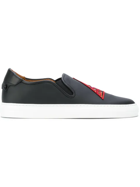 Givenchy Illuminati sneakers