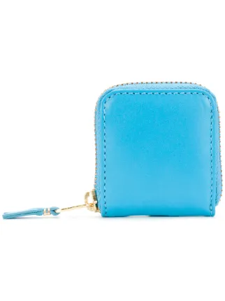 Comme Des Garçons Wallet