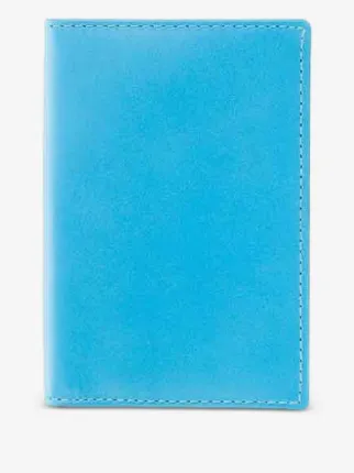 Comme Des Garçons Wallet