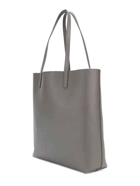 saint laurent tote grey