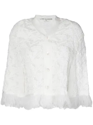 Comme Des Garçons Pre-Owned