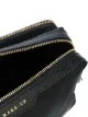 Anya Hindmarch small zipped makeup bag