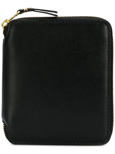 Comme Des Garçons Wallet