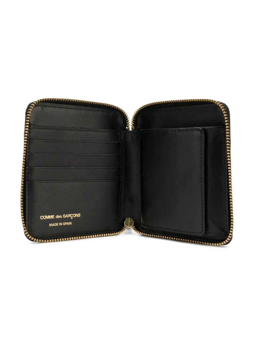 Comme Des Garçons Wallet Portafogli classico mini | Portafogli | Image 3