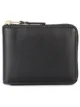 Image 1 of Comme Des Garçons Wallet classic zip-around wallet