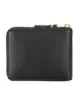 Image 2 of Comme Des Garçons Wallet classic zip-around wallet