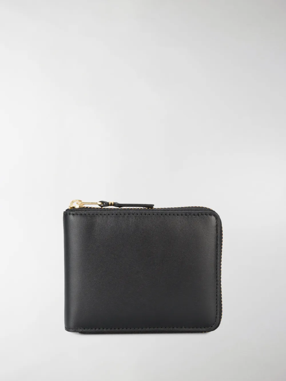 Image of Comme Des Garçons Wallet classic zip-around wallet