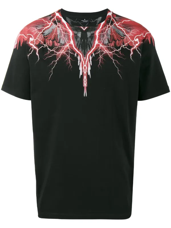 marcelo burlon tee