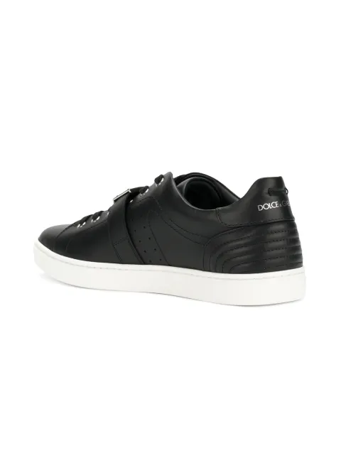 dolce and gabbana london trainers