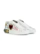 Imagen 2 de Dolce & Gabbana tenis bajos personalizados