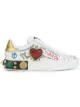 Imagen 1 de Dolce & Gabbana tenis bajos personalizados